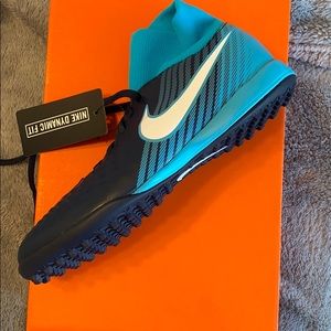 Nike Turf Shoes